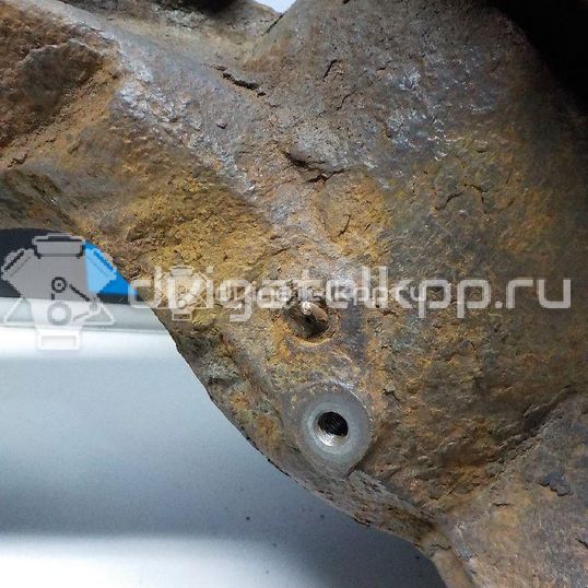 Фото Кулак поворотный передний правый  7H0407258G для Volkswagen Transporter / Multivan