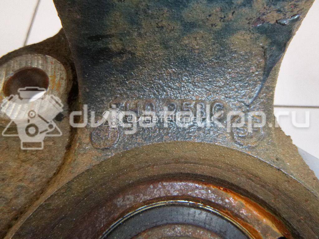 Фото Кулак поворотный передний правый  7H0407258G для Volkswagen Transporter / Multivan {forloop.counter}}