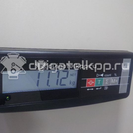 Фото Кулак поворотный передний правый  7H0407258G для Volkswagen Transporter / Multivan