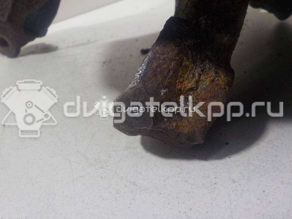 Фото Кулак поворотный передний правый  7H0407258G для Volkswagen Transporter / Multivan {forloop.counter}}