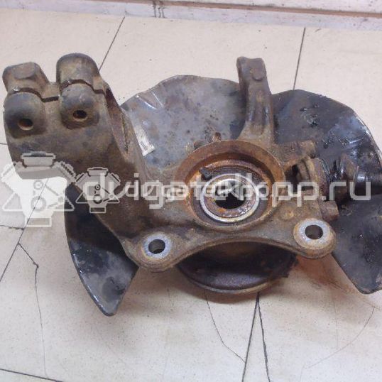 Фото Кулак поворотный передний правый  7H0407258D для Volkswagen Transporter