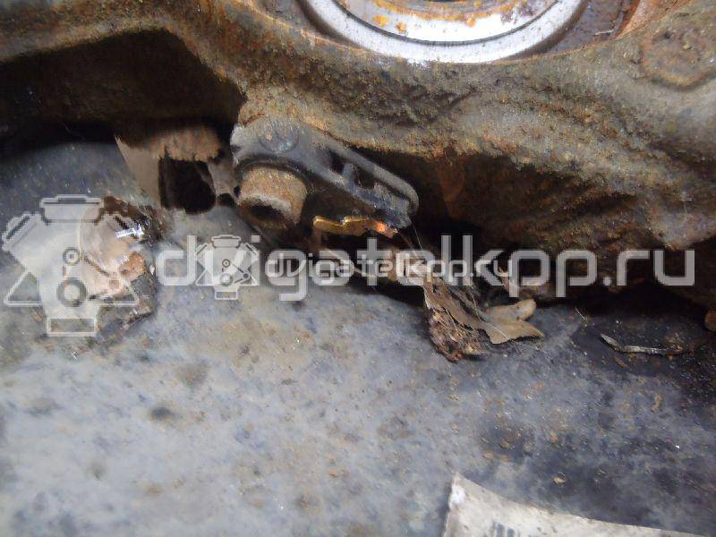 Фото Кулак поворотный передний правый  7H0407258D для Volkswagen Transporter {forloop.counter}}