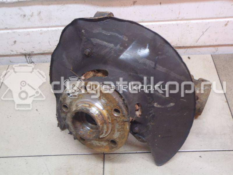 Фото Кулак поворотный передний правый  7H0407258D для Volkswagen Transporter {forloop.counter}}