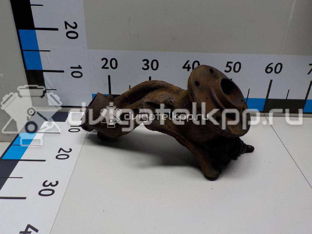 Фото Кулак поворотный передний левый  7H0407257G для Volkswagen Transporter / Multivan {forloop.counter}}