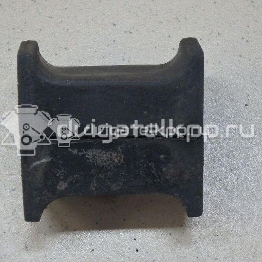 Фото Втулка (с/блок) переднего стабилизатора  7H0411313 для Volkswagen Transporter / Multivan / Crafter