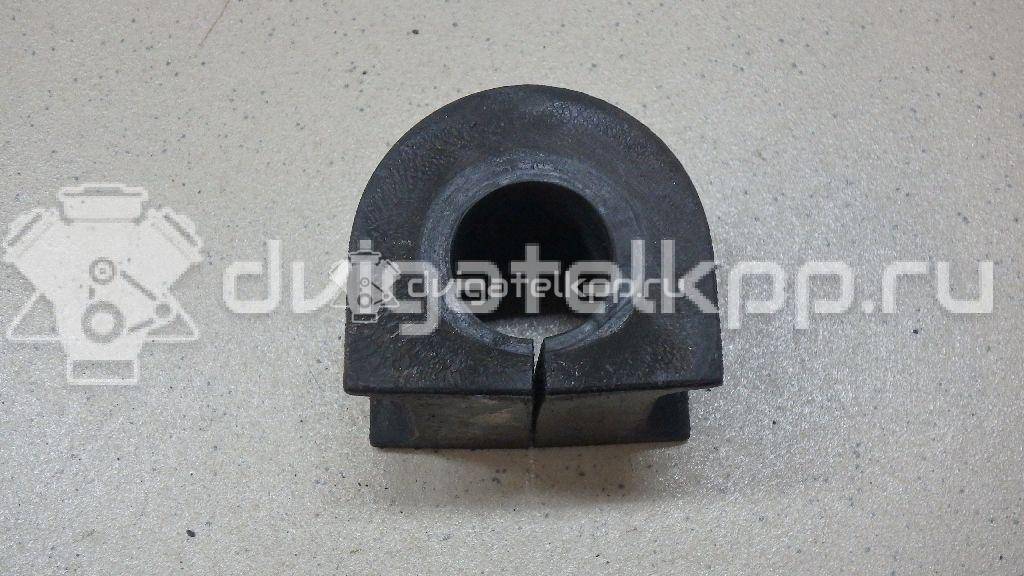 Фото Втулка (с/блок) переднего стабилизатора  7H0411313 для Volkswagen Transporter / Multivan / Crafter {forloop.counter}}