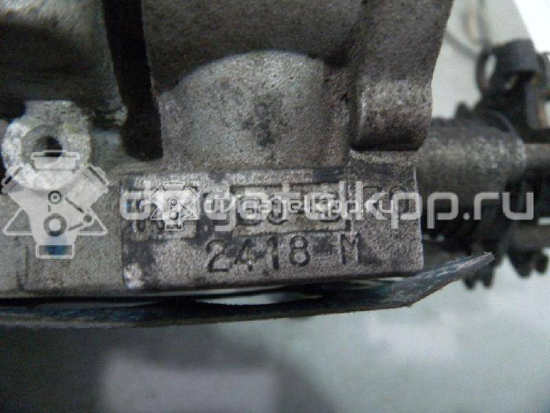 Фото Заслонка дроссельная механическая для двигателя EJ20 (Turbo) для Subaru Forester / Legacy / Impreza / Exiga Ya 211-250 л.с 16V 2.0 л бензин {forloop.counter}}