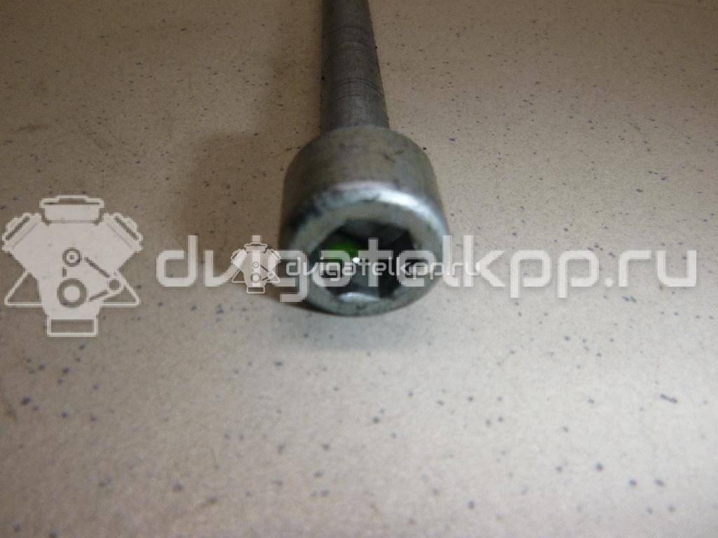 Фото Болт головки блока для двигателя EZ30 для Subaru Legacy / Tribeca B9 / Outback 209-250 л.с 24V 3.0 л бензин 10945AA020 {forloop.counter}}