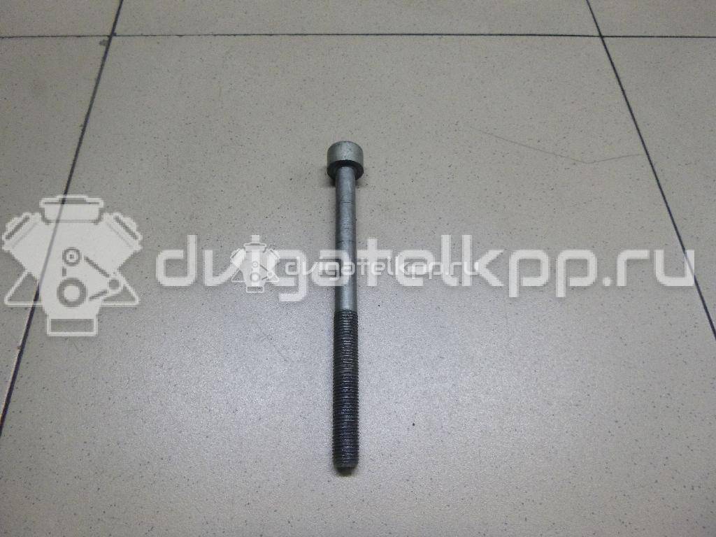 Фото Болт головки блока для двигателя EZ30 для Subaru Legacy / Tribeca B9 / Outback 209-250 л.с 24V 3.0 л бензин 10945AA020 {forloop.counter}}