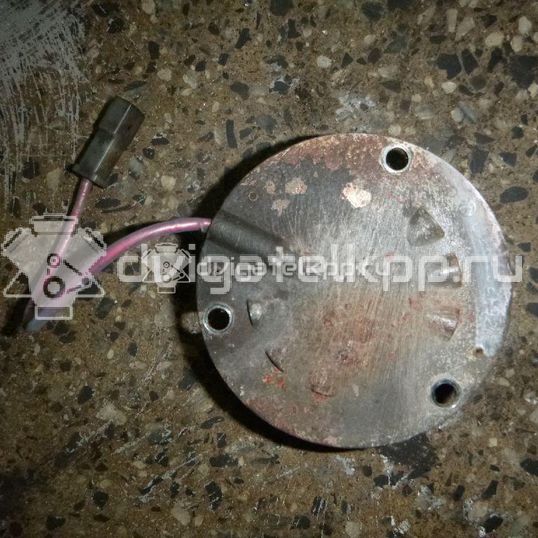 Фото Система подогрева топлива  026129893D для Volkswagen / Seat