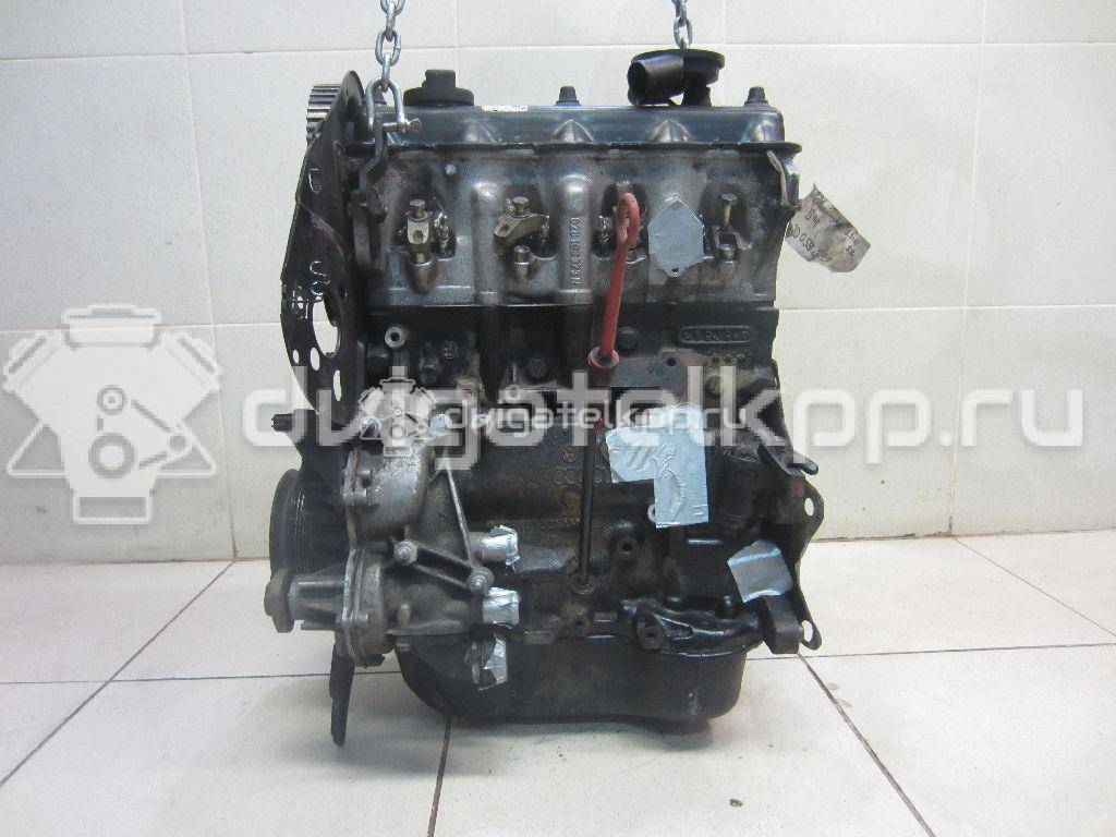 Фото Контрактный (б/у) двигатель 1Z для Volkswagen / Audi 90 л.с 8V 1.9 л Дизельное топливо {forloop.counter}}