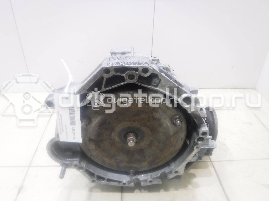 Фото Контрактная (б/у) АКПП для Volkswagen Passat / Vento 1H2 / Golf 110 л.с 8V 1.9 л AFN Дизельное топливо 01N300036CX {forloop.counter}}