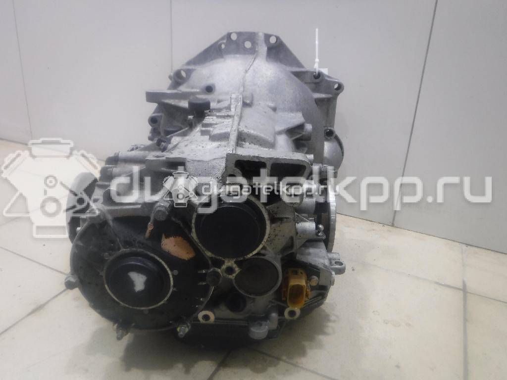 Фото Контрактная (б/у) АКПП для Volkswagen Passat / Vento 1H2 / Golf 110 л.с 8V 1.9 л AFN Дизельное топливо 01N300036CX {forloop.counter}}