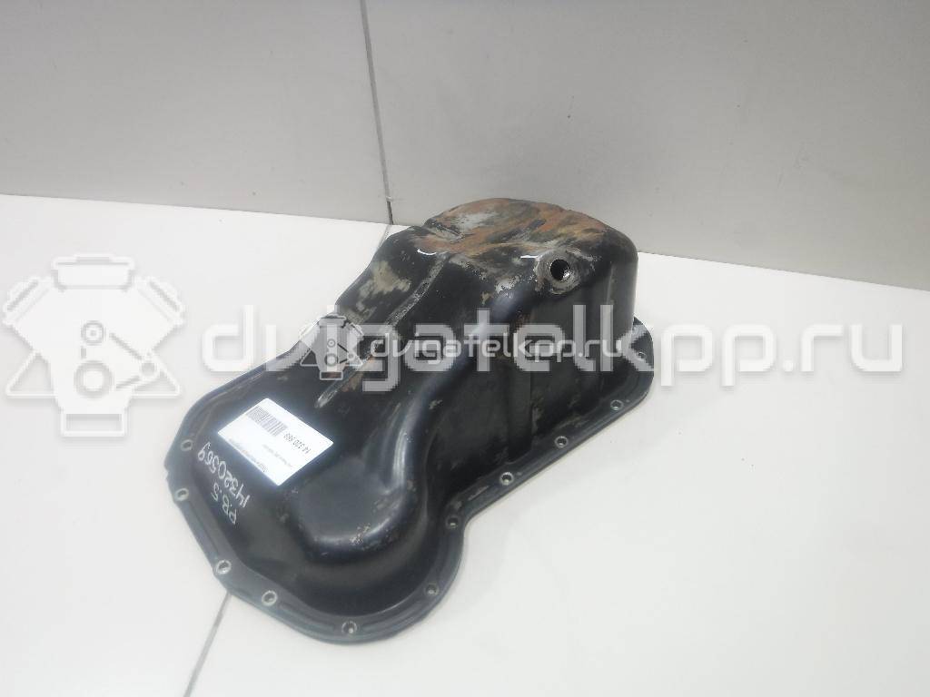 Фото Поддон масляный двигателя  050103601 для Volkswagen Passat {forloop.counter}}