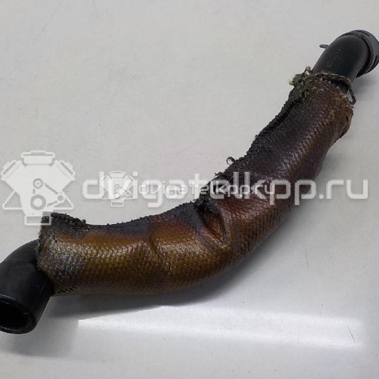 Фото Трубка картерных газов  059103221D для vw Passat [B5]