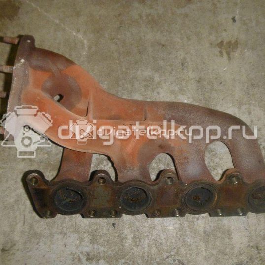 Фото Коллектор выпускной  058253031A для vw Passat [B5]