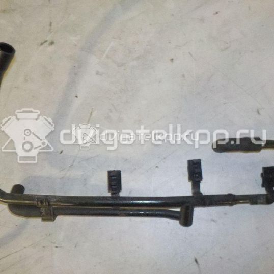 Фото Трубка вентиляционная для двигателя EJ25 для Subaru Forester / Legacy / Impreza / Outback 152-211 л.с 16V 2.5 л бензин