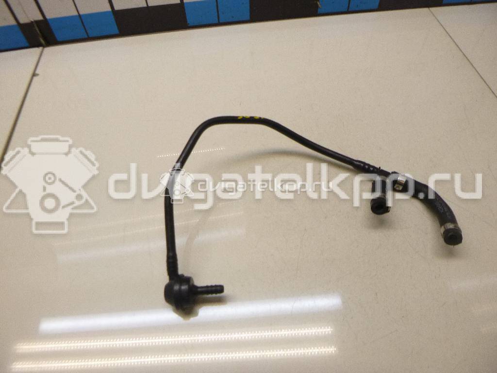 Фото Трубка вакуумная  06B133129 для vw Passat [B5] {forloop.counter}}