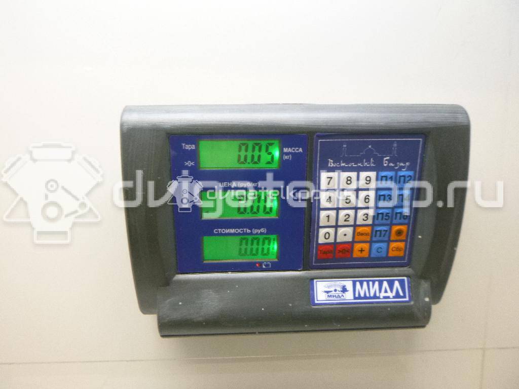 Фото Трубка вакуумная  06B133129 для vw Passat [B5] {forloop.counter}}