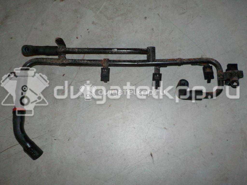 Фото Трубка вентиляционная для двигателя EJ25 для Subaru Forester / Legacy / Impreza / Outback 152-211 л.с 16V 2.5 л бензин {forloop.counter}}