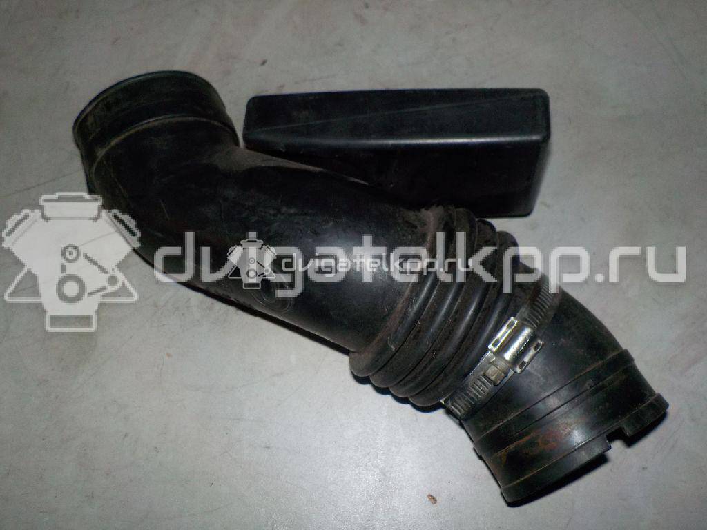 Фото Патрубок воздушного фильтра для двигателя EJ25 для Subaru Forester / Legacy / Impreza / Outback 152-211 л.с 16V 2.5 л бензин {forloop.counter}}