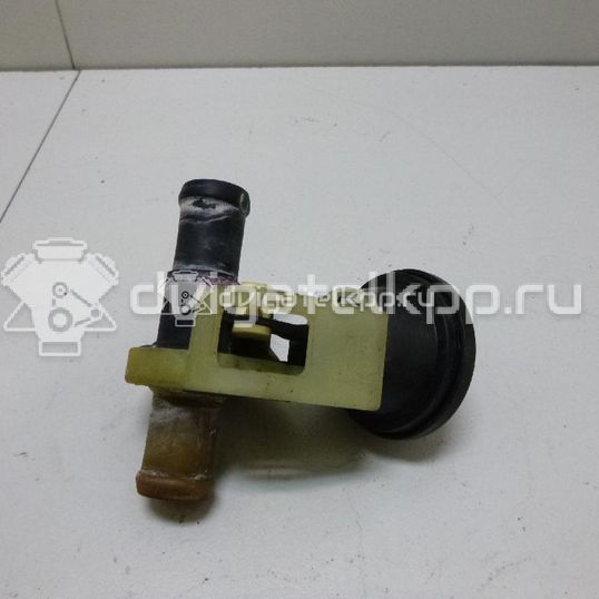 Фото Клапан отопителя  4a0819809 для audi 100 [C4]