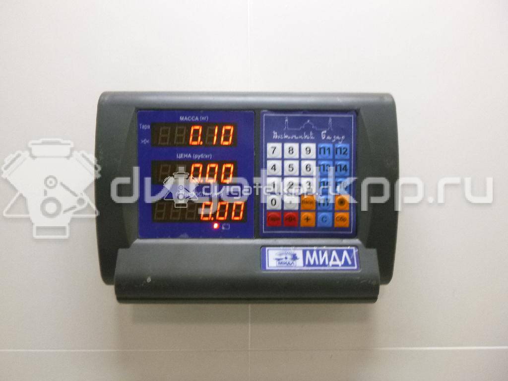 Фото Клапан отопителя  4a0819809 для audi 100 [C4] {forloop.counter}}