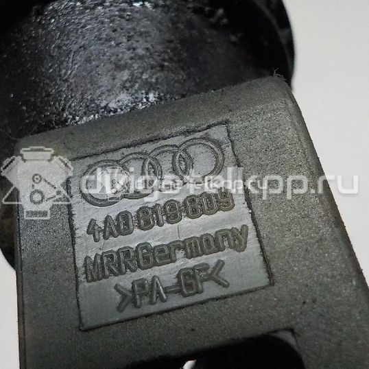 Фото Клапан отопителя  4A0819809 для vw Passat [B5]