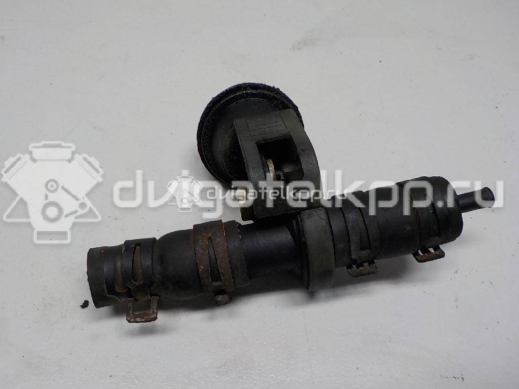Фото Клапан отопителя  4A0819809 для vw Passat [B5] {forloop.counter}}