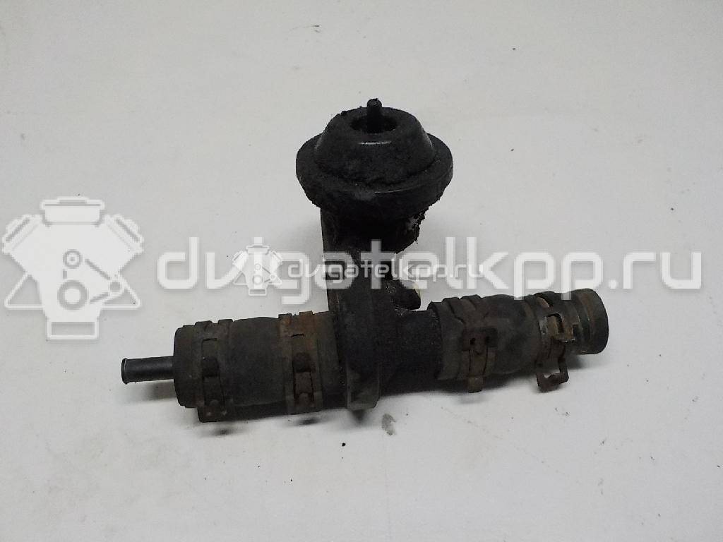 Фото Клапан отопителя  4A0819809 для vw Passat [B5] {forloop.counter}}