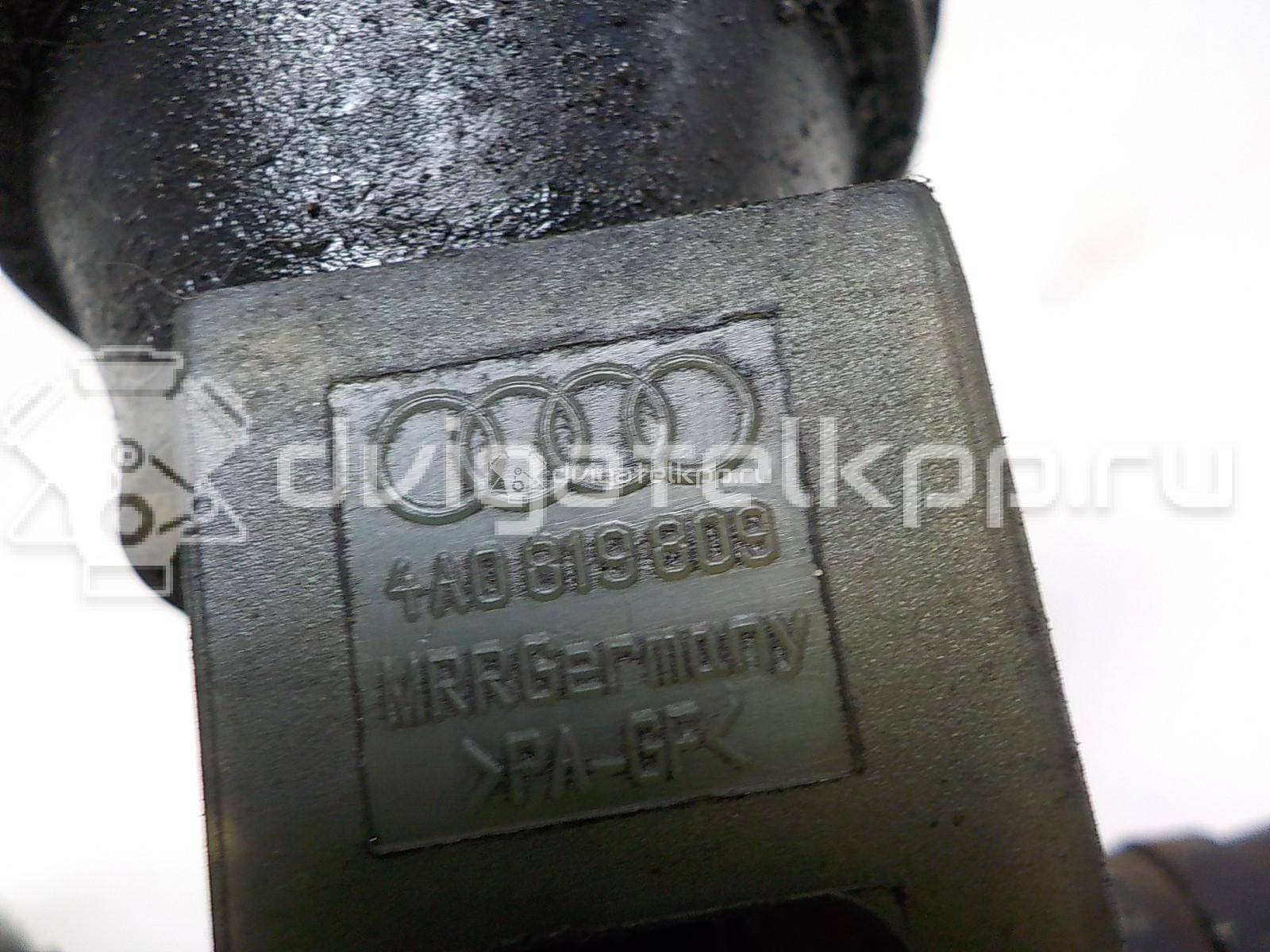 Фото Клапан отопителя  4A0819809 для vw Passat [B5] {forloop.counter}}