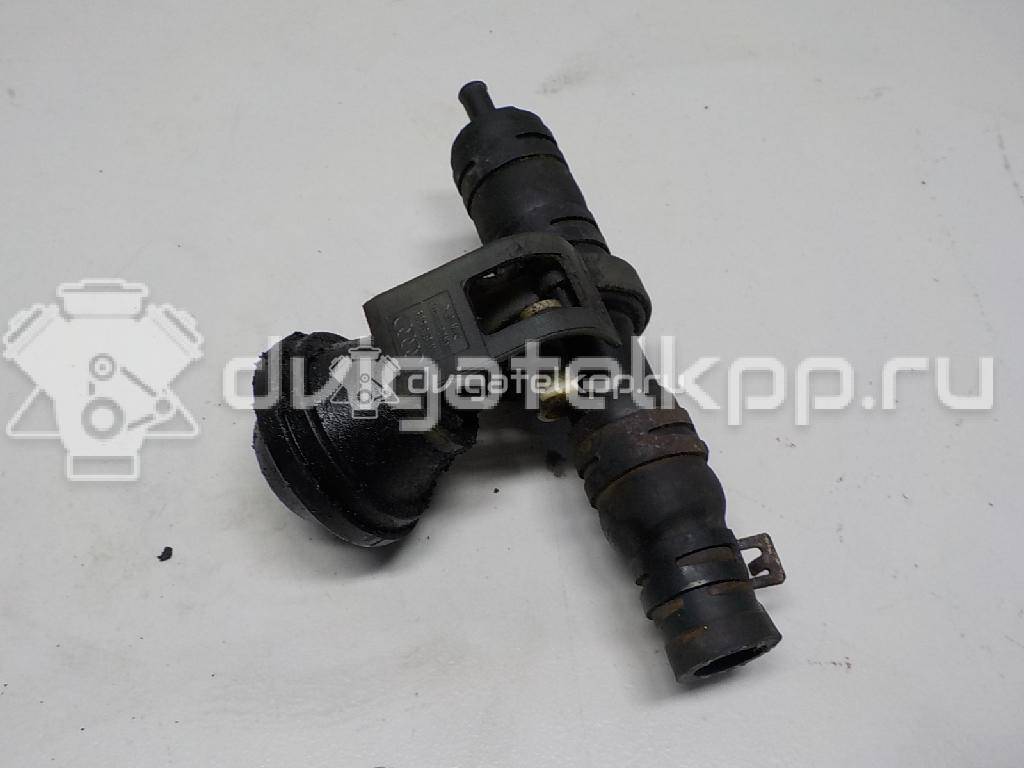 Фото Клапан отопителя  4A0819809 для vw Passat [B5] {forloop.counter}}