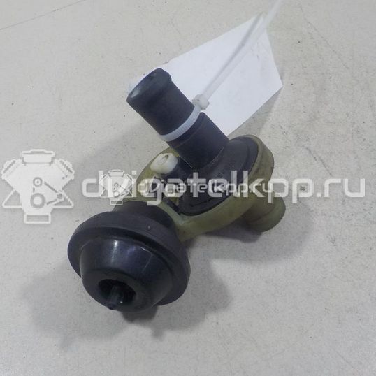 Фото Клапан отопителя  4A0819809 для vw Passat [B5]