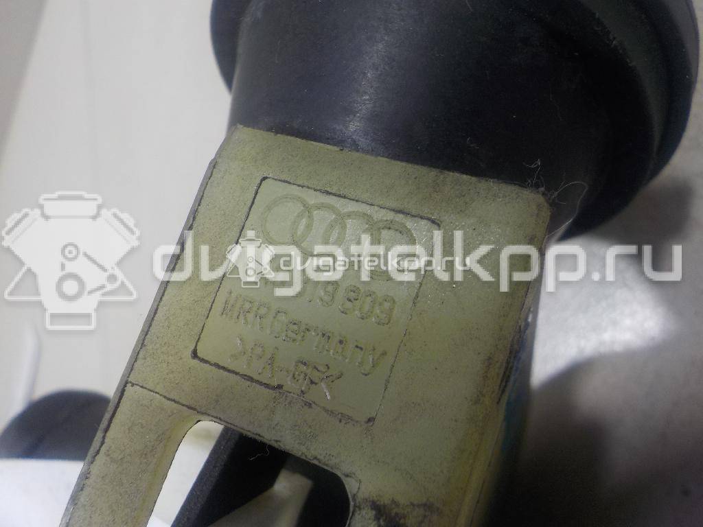 Фото Клапан отопителя  4A0819809 для vw Passat [B5] {forloop.counter}}