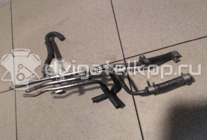 Фото Трубка топливная для двигателя EJ25 для Subaru Forester / Legacy / Impreza / Outback 152-211 л.с 16V 2.5 л бензин 17544AA321 {forloop.counter}}