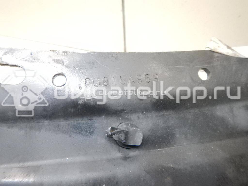 Фото Рычаг задний продольный левый  1566837 для vw Passat [B5] {forloop.counter}}