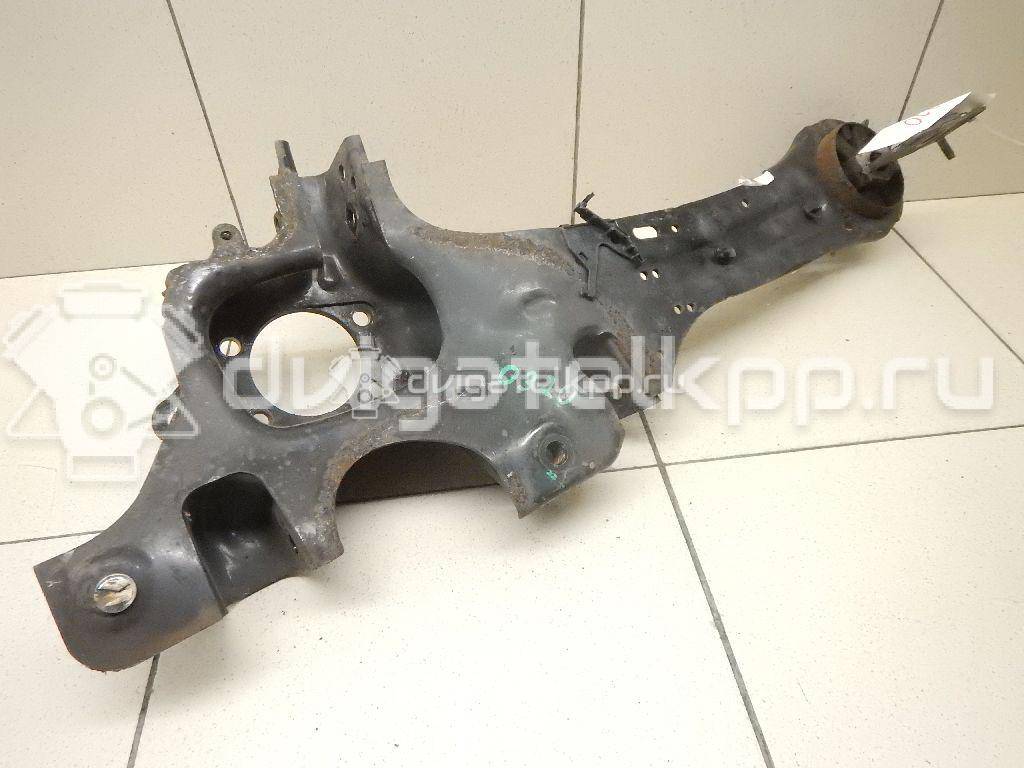 Фото Рычаг задний продольный левый  1566837 для vw Passat [B5] {forloop.counter}}