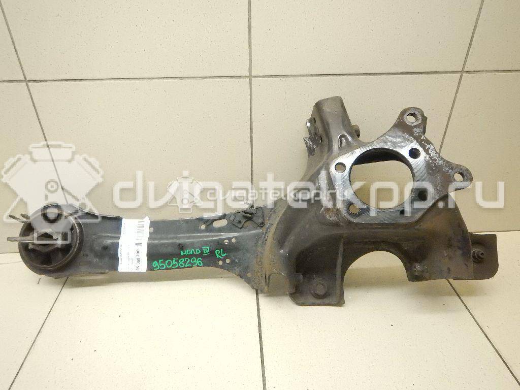 Фото Рычаг задний продольный левый  1566837 для vw Passat [B5] {forloop.counter}}