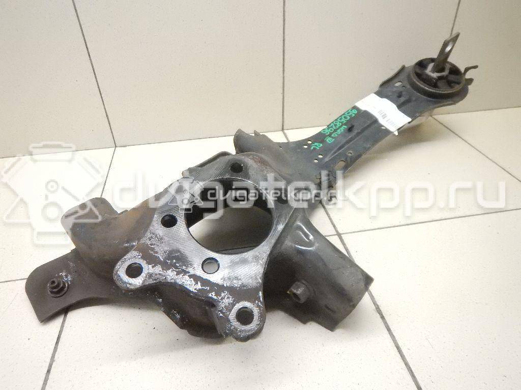 Фото Рычаг задний продольный левый  1566837 для vw Passat [B5] {forloop.counter}}