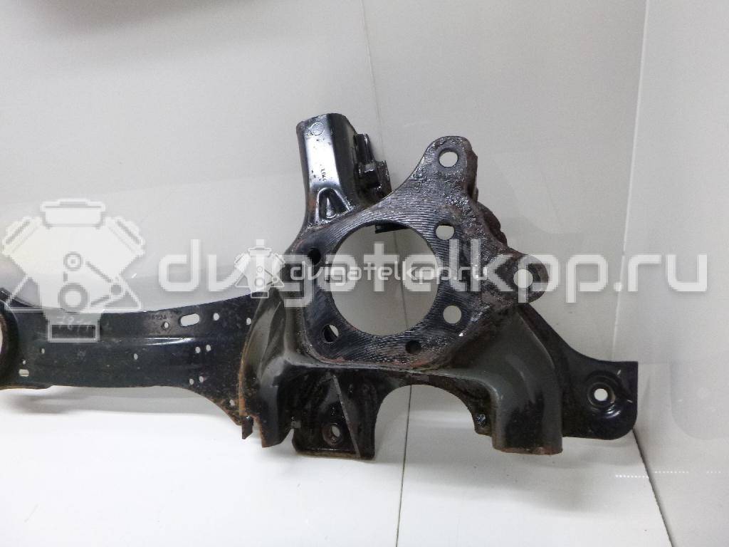 Фото Рычаг задний продольный левый  1566837 для vw Passat [B5] {forloop.counter}}