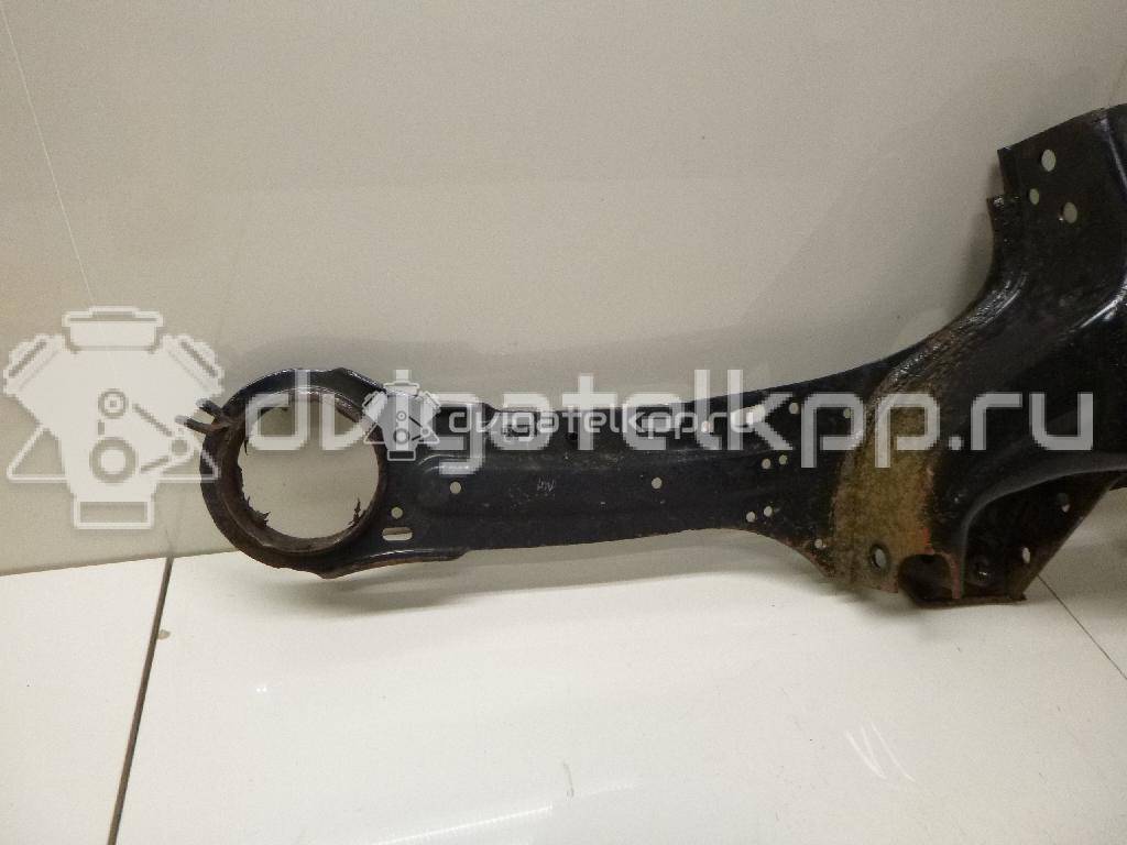 Фото Рычаг задний продольный левый  1566837 для vw Passat [B5] {forloop.counter}}