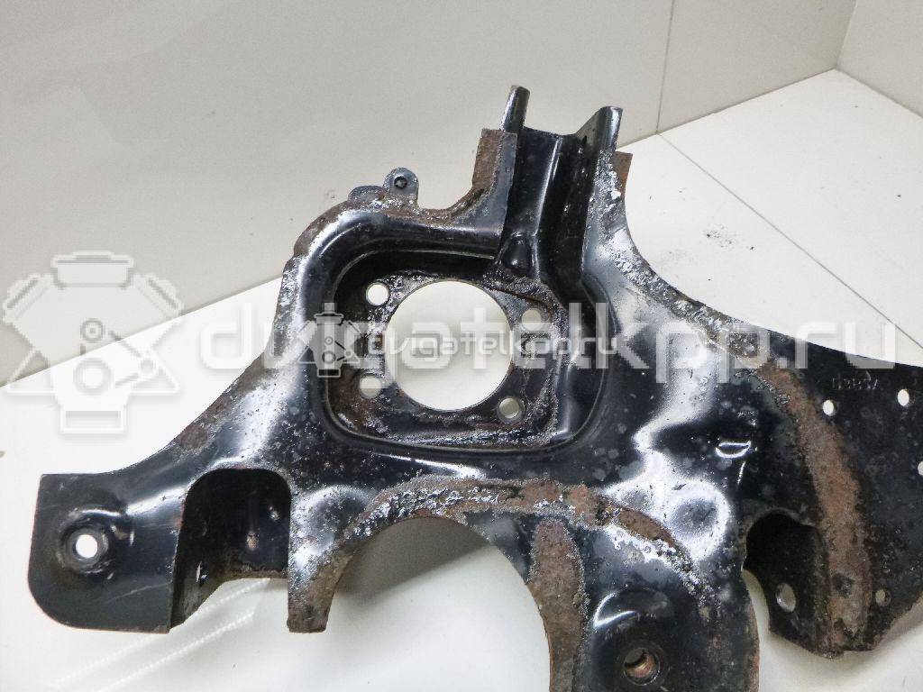 Фото Рычаг задний продольный левый  1566837 для vw Passat [B5] {forloop.counter}}