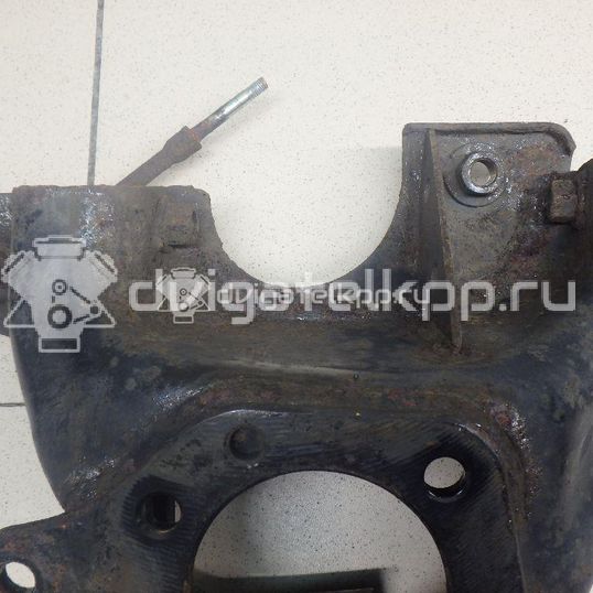 Фото Рычаг задний продольный левый  1566837 для vw Passat [B5]