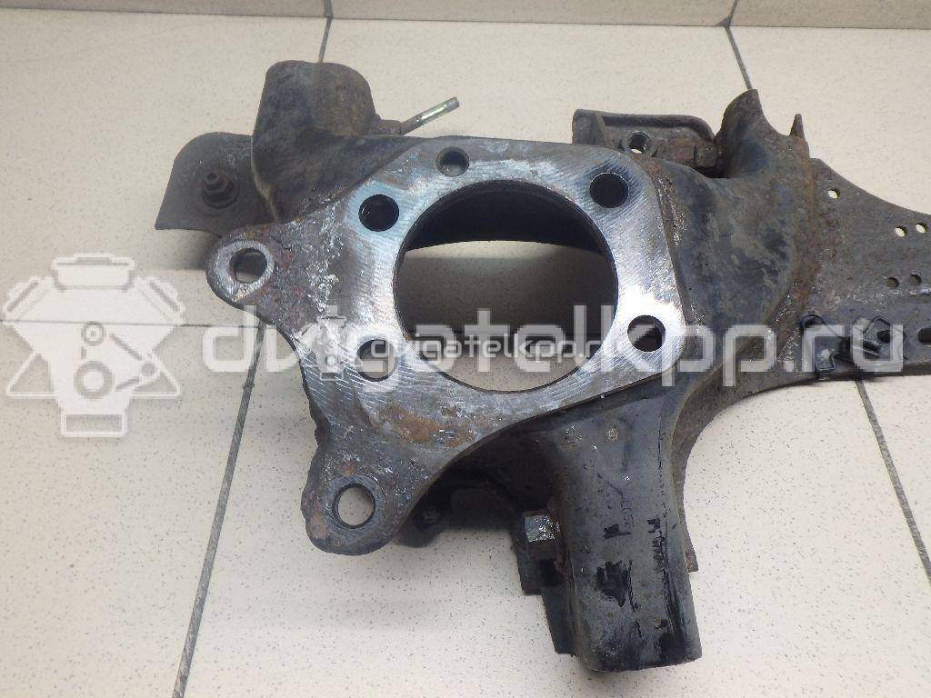 Фото Рычаг задний продольный левый  1566837 для vw Passat [B5] {forloop.counter}}