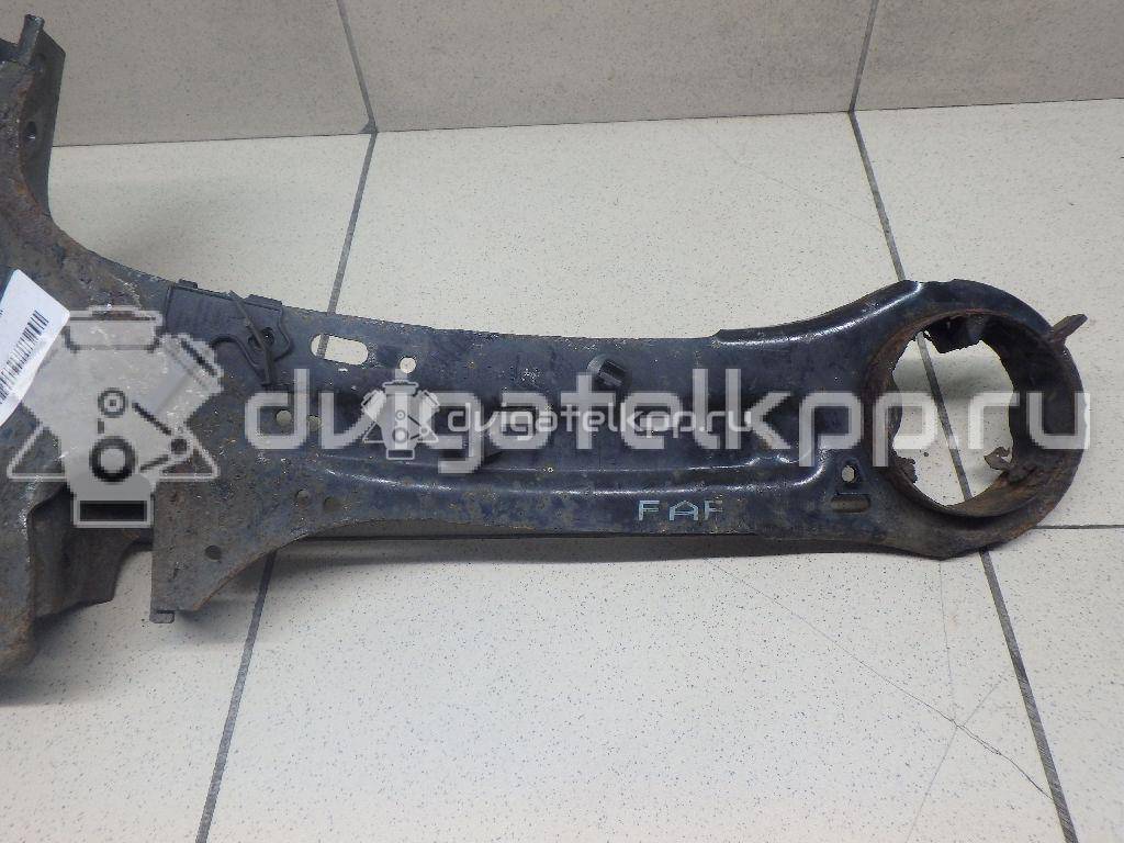 Фото Рычаг задний продольный левый  1566837 для vw Passat [B5] {forloop.counter}}