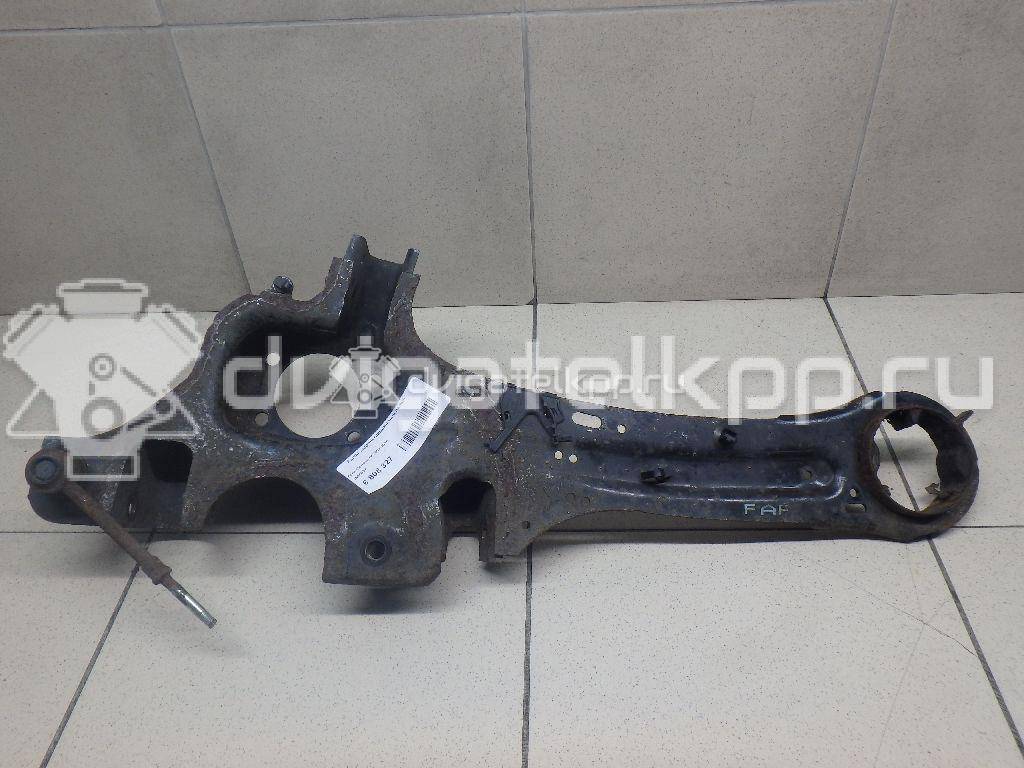 Фото Рычаг задний продольный левый  1566837 для vw Passat [B5] {forloop.counter}}