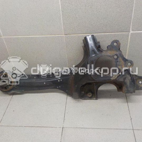 Фото Рычаг задний продольный левый  1566837 для vw Passat [B5]