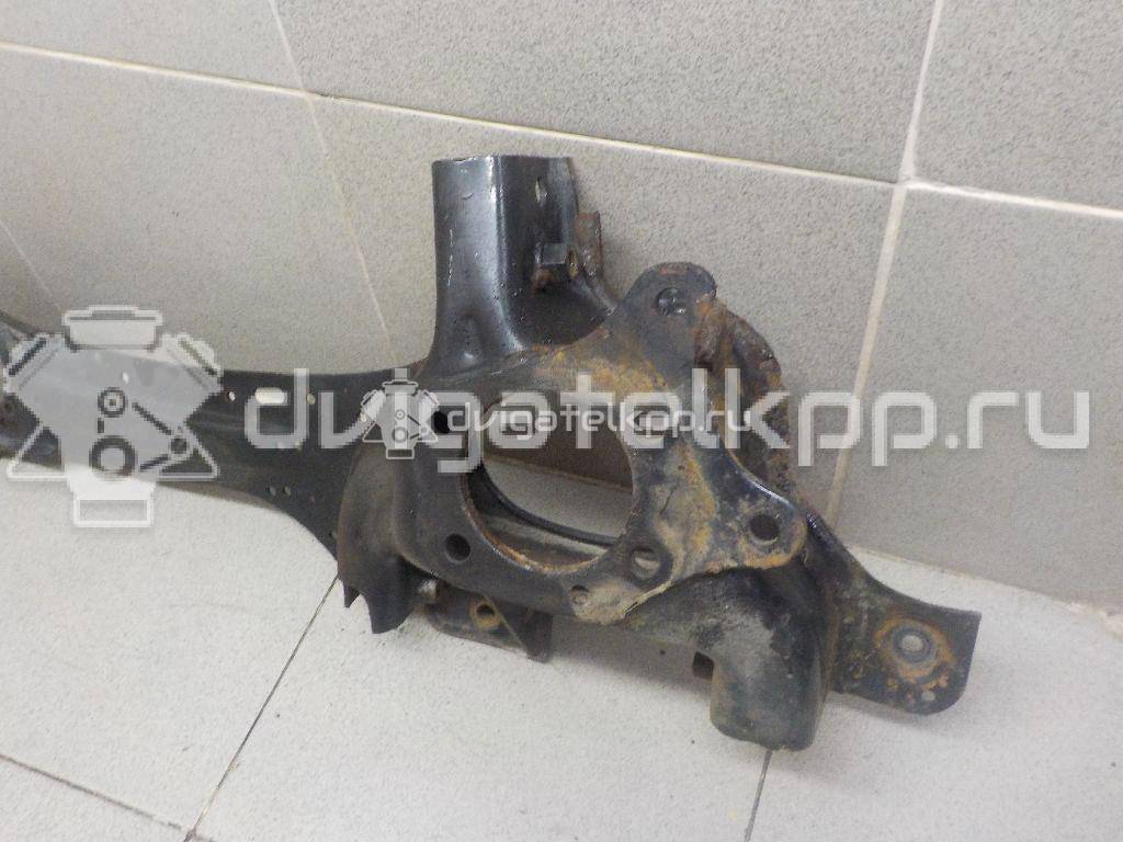 Фото Рычаг задний продольный левый  1566837 для vw Passat [B5] {forloop.counter}}