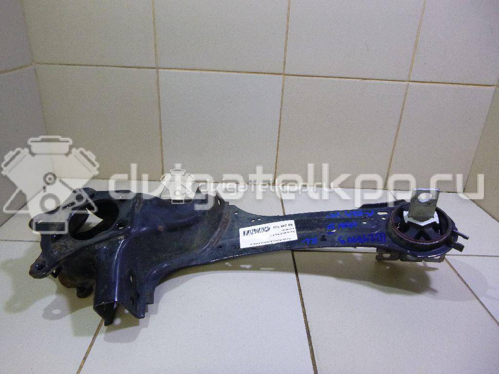 Фото Рычаг задний продольный левый  1566837 для vw Passat [B5] {forloop.counter}}