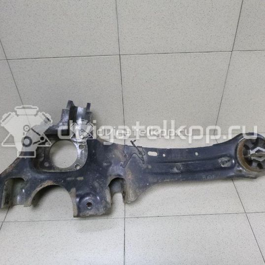 Фото Рычаг задний продольный левый  1566837 для vw Passat [B5]